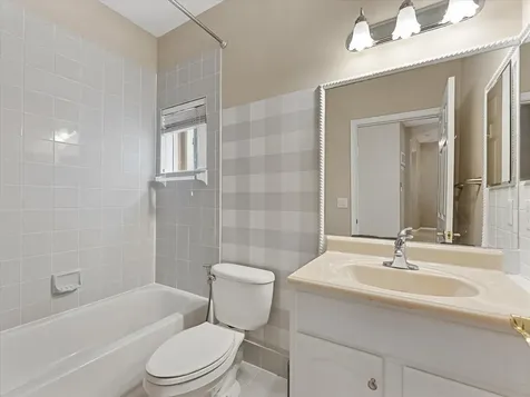 6505 Sandpiper Drive Coconut Creek FL 33073