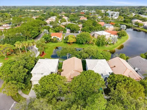 6505 Sandpiper Drive Coconut Creek FL 33073