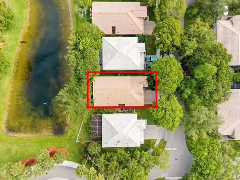 6505 Sandpiper Drive Coconut Creek FL 33073