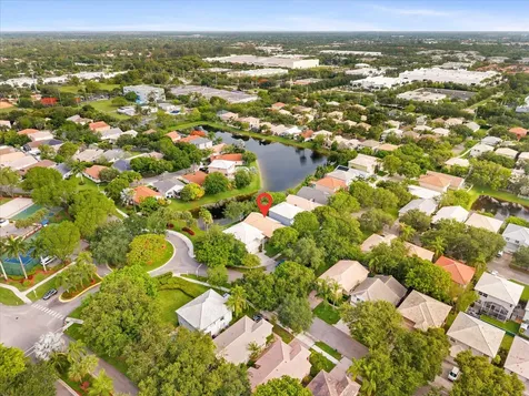 6505 Sandpiper Drive Coconut Creek FL 33073