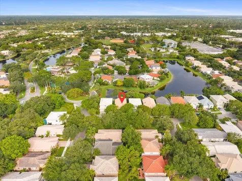 6505 Sandpiper Drive Coconut Creek FL 33073