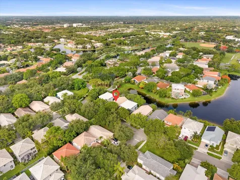 6505 Sandpiper Drive Coconut Creek FL 33073