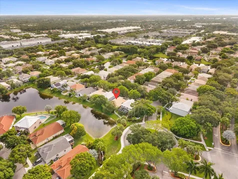 6505 Sandpiper Drive Coconut Creek FL 33073