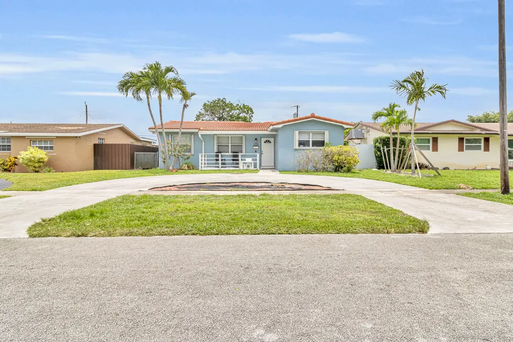 2200 N 47th Avenue Hollywood FL 33021