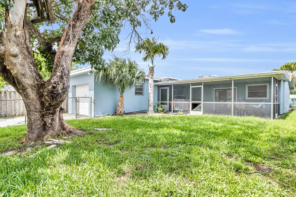 2200 N 47th Avenue Hollywood FL 33021