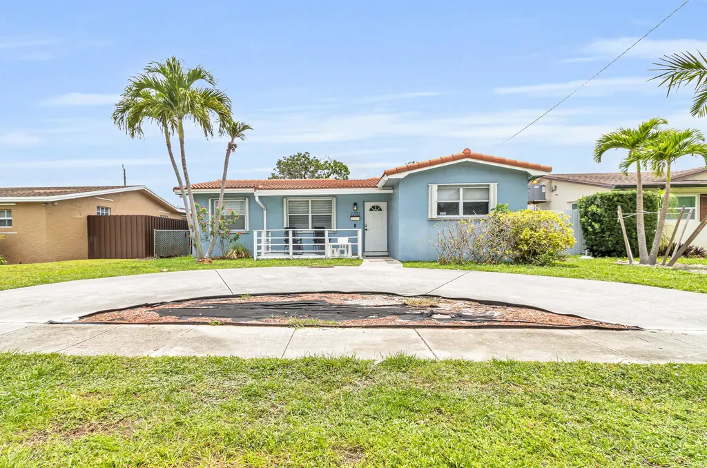 2200 N 47th Avenue Hollywood FL 33021
