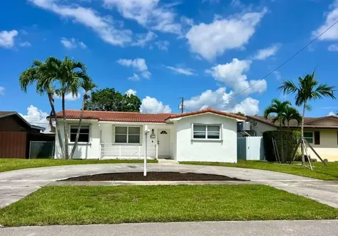 2200 N 47th Avenue Hollywood FL 33021