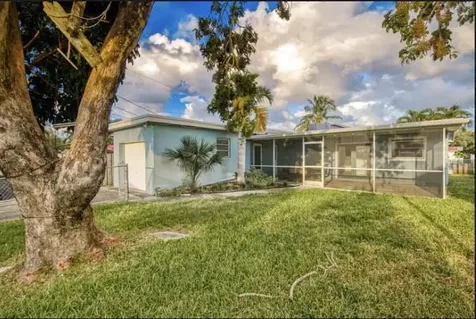 2200 N 47th Avenue Hollywood FL 33021