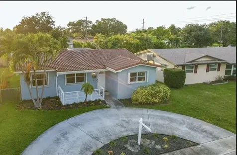 2200 N 47th Avenue Hollywood FL 33021