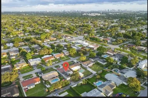 2200 N 47th Avenue Hollywood FL 33021