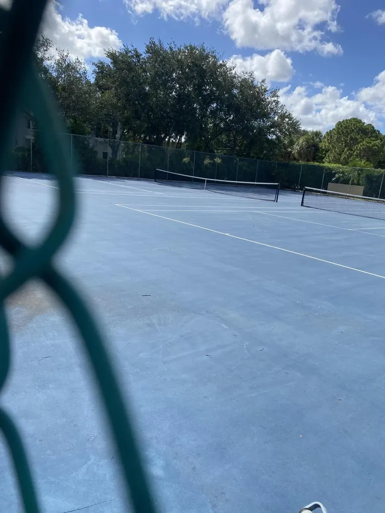 5390 NW Woodland Lakes Drive Palm Beach Gardens FL 33418