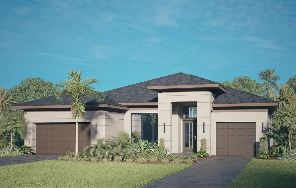 115 SE San Fratello Port St Lucie FL 34984