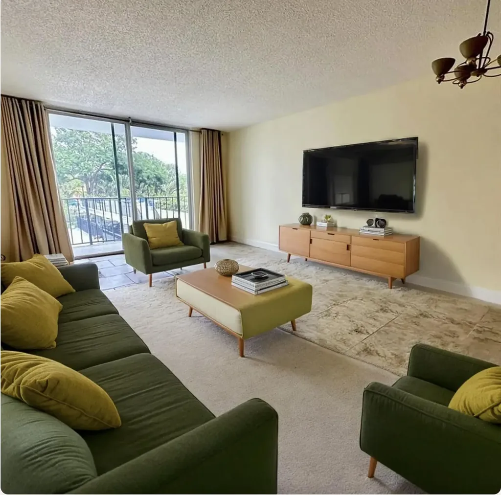 1800 N Andrews Avenue Fort Lauderdale FL 33311