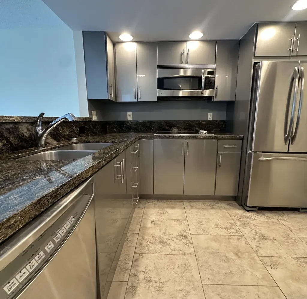 1800 N Andrews Avenue Fort Lauderdale FL 33311