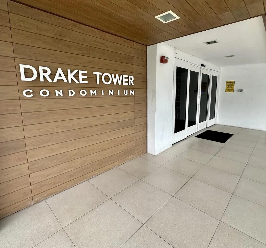 1800 N Andrews Avenue Fort Lauderdale FL 33311