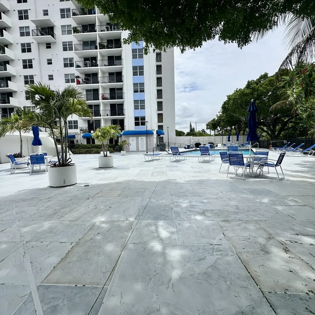 1800 N Andrews Avenue Fort Lauderdale FL 33311