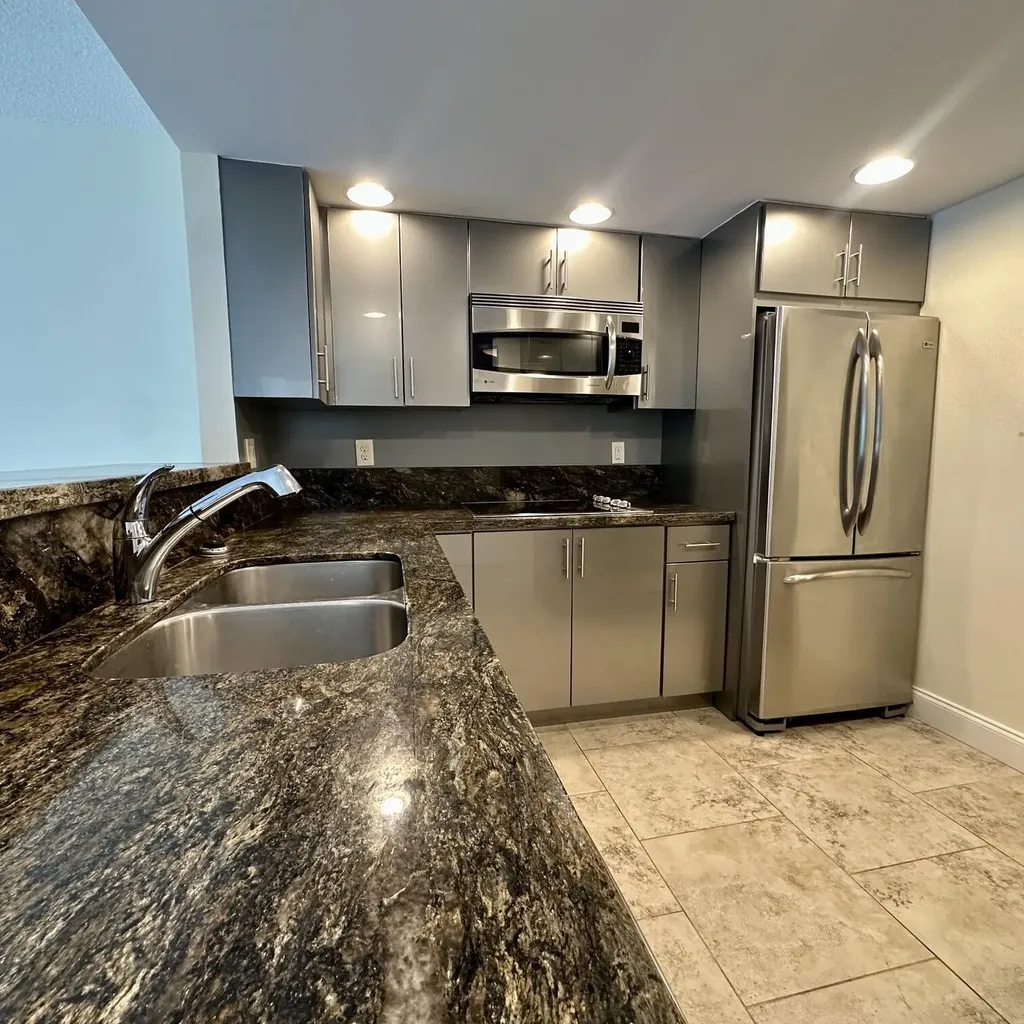 1800 N Andrews Avenue Fort Lauderdale FL 33311
