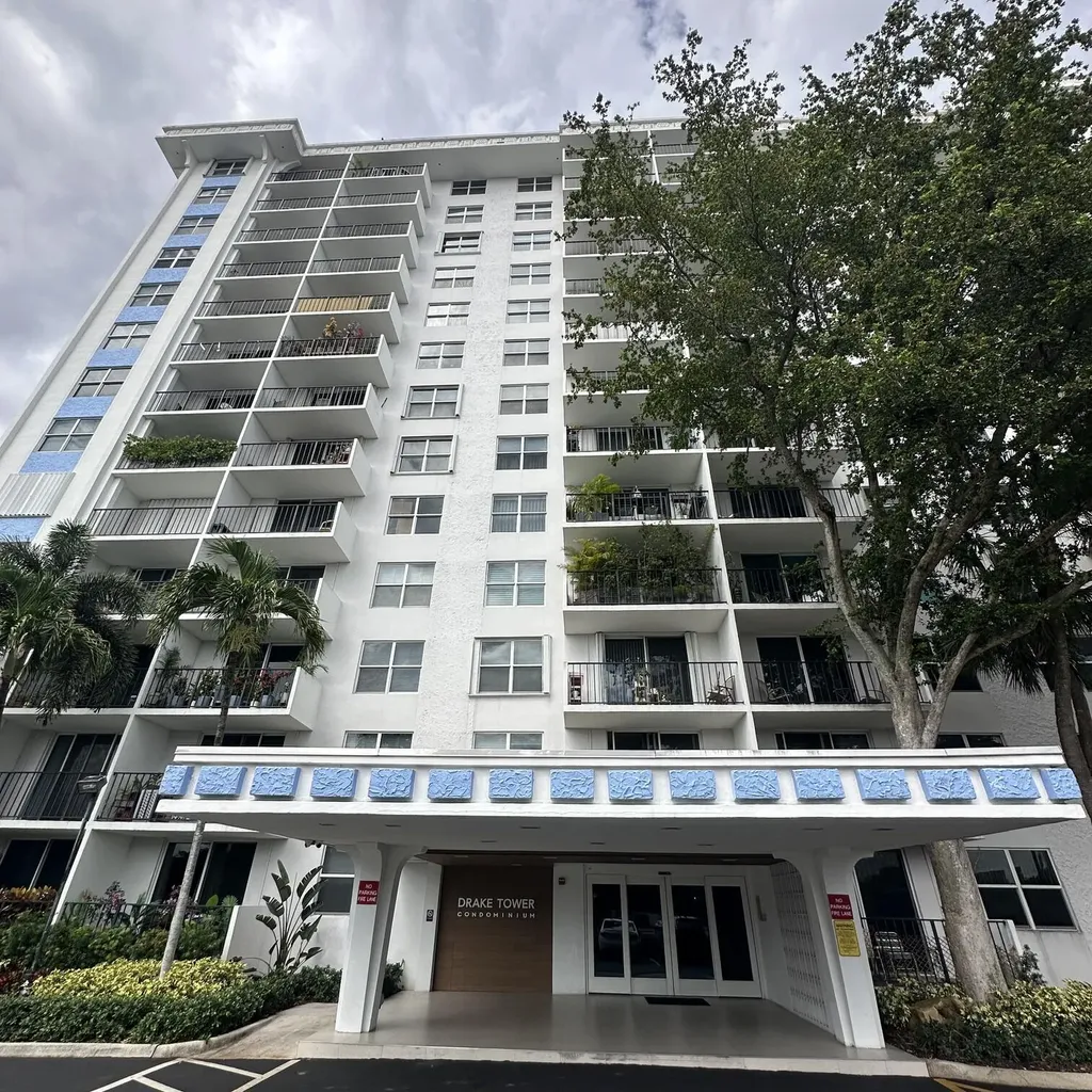1800 N Andrews Avenue Fort Lauderdale FL 33311