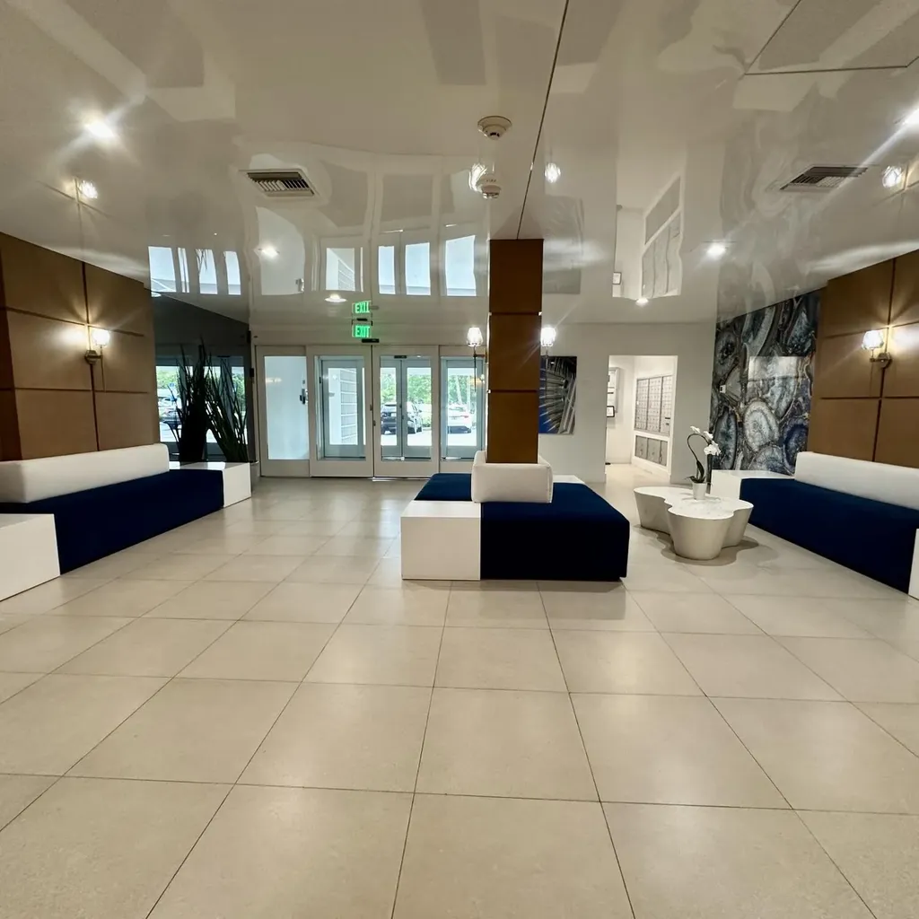 1800 N Andrews Avenue Fort Lauderdale FL 33311