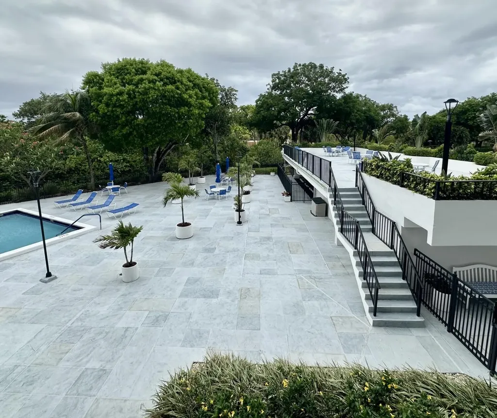 1800 N Andrews Avenue Fort Lauderdale FL 33311