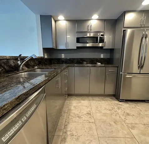 1800 N Andrews Avenue Fort Lauderdale FL 33311