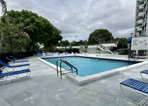1800 N Andrews Avenue Fort Lauderdale FL 33311