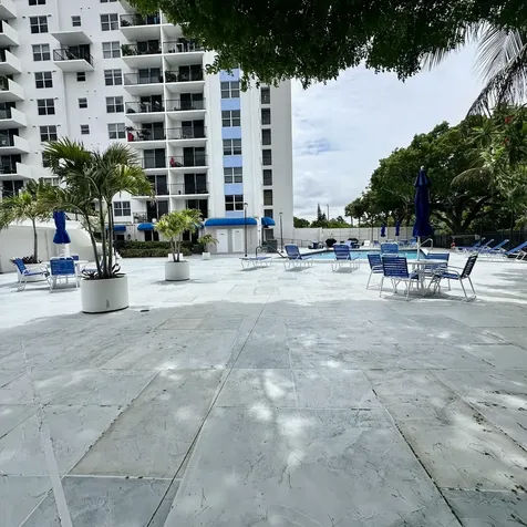 1800 N Andrews Avenue Fort Lauderdale FL 33311