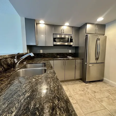 1800 N Andrews Avenue Fort Lauderdale FL 33311