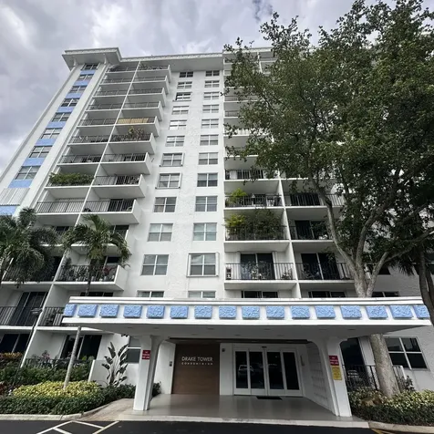 1800 N Andrews Avenue Fort Lauderdale FL 33311