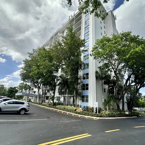 1800 N Andrews Avenue Fort Lauderdale FL 33311