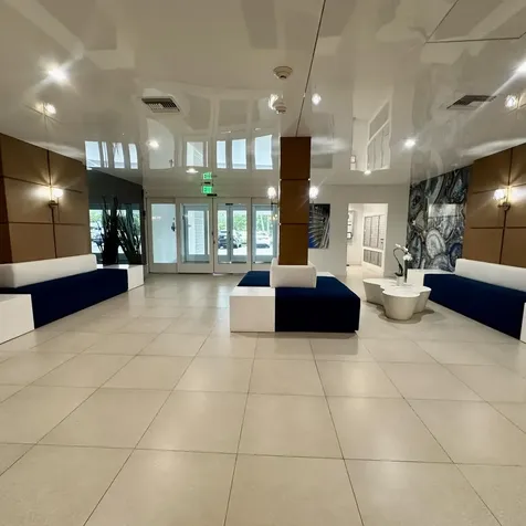 1800 N Andrews Avenue Fort Lauderdale FL 33311