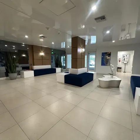 1800 N Andrews Avenue Fort Lauderdale FL 33311