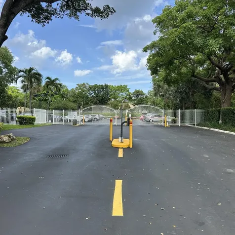 1800 N Andrews Avenue Fort Lauderdale FL 33311