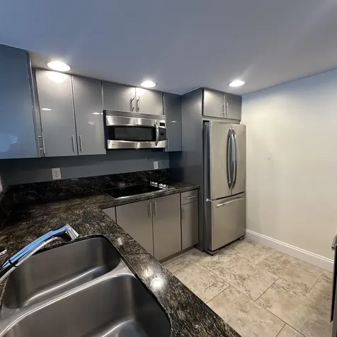 1800 N Andrews Avenue Fort Lauderdale FL 33311
