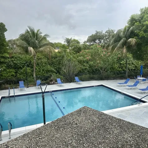 1800 N Andrews Avenue Fort Lauderdale FL 33311