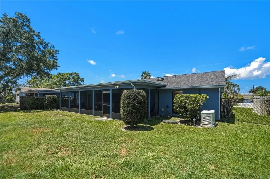 465 SE Asbury Lane Port St Lucie FL 34983