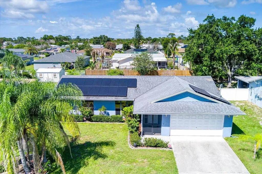 465 SE Asbury Lane Port St Lucie FL 34983