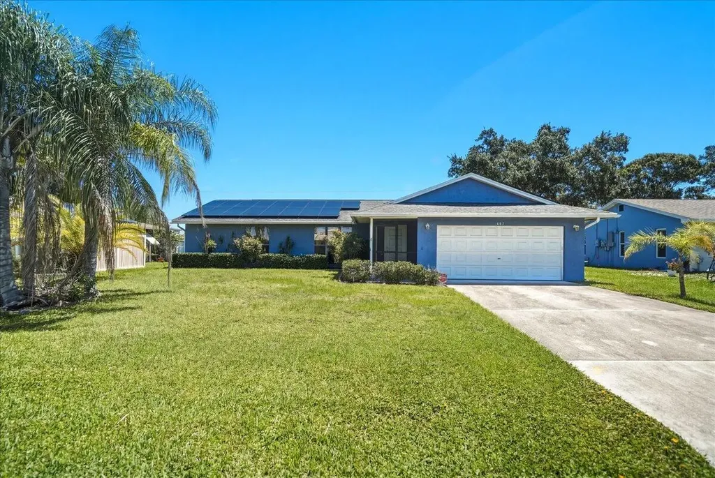465 SE Asbury Lane Port St Lucie FL 34983
