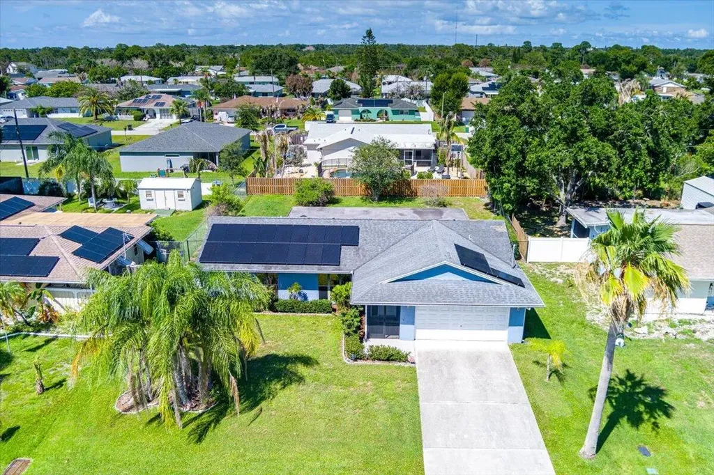 465 SE Asbury Lane Port St Lucie FL 34983