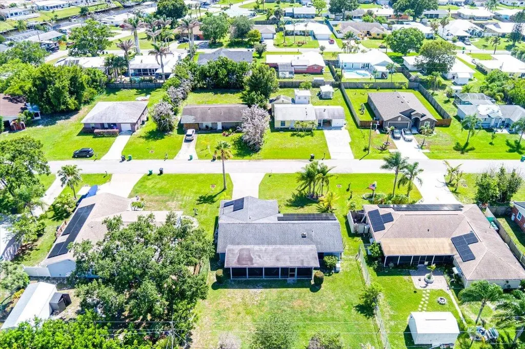465 SE Asbury Lane Port St Lucie FL 34983