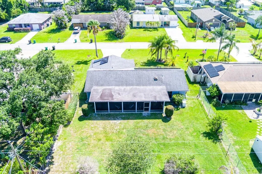 465 SE Asbury Lane Port St Lucie FL 34983