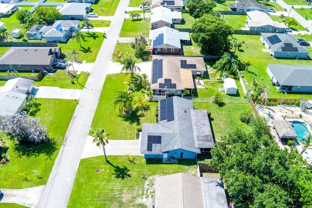 465 SE Asbury Lane Port St Lucie FL 34983