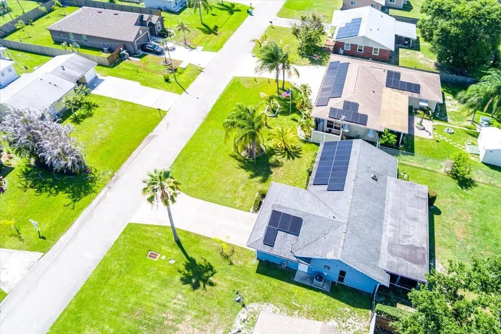 465 SE Asbury Lane Port St Lucie FL 34983