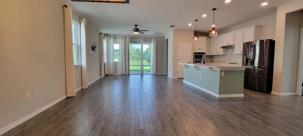 5355 NW Pine Trail Circle Port St Lucie FL 34983
