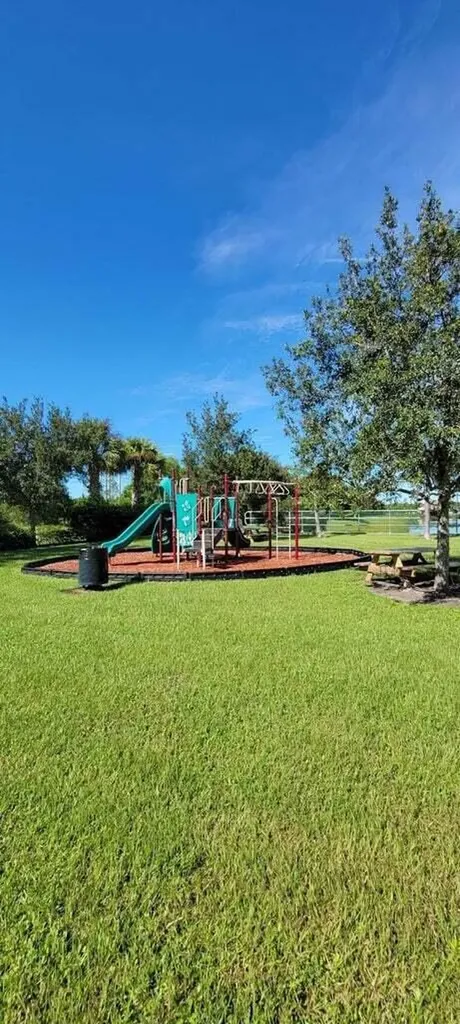 5355 NW Pine Trail Circle Port St Lucie FL 34983