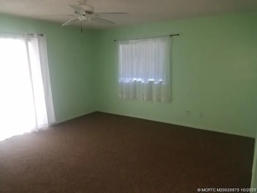 1 Lake Vista Trail Port St Lucie FL 34952