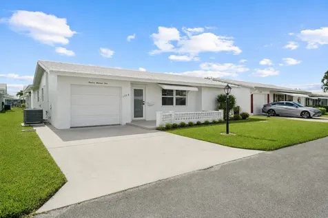 1304 SW 23rd Street Boynton Beach FL 33426