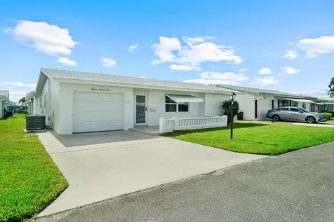 1304 SW 23rd Street Boynton Beach FL 33426