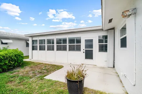 1304 SW 23rd Street Boynton Beach FL 33426