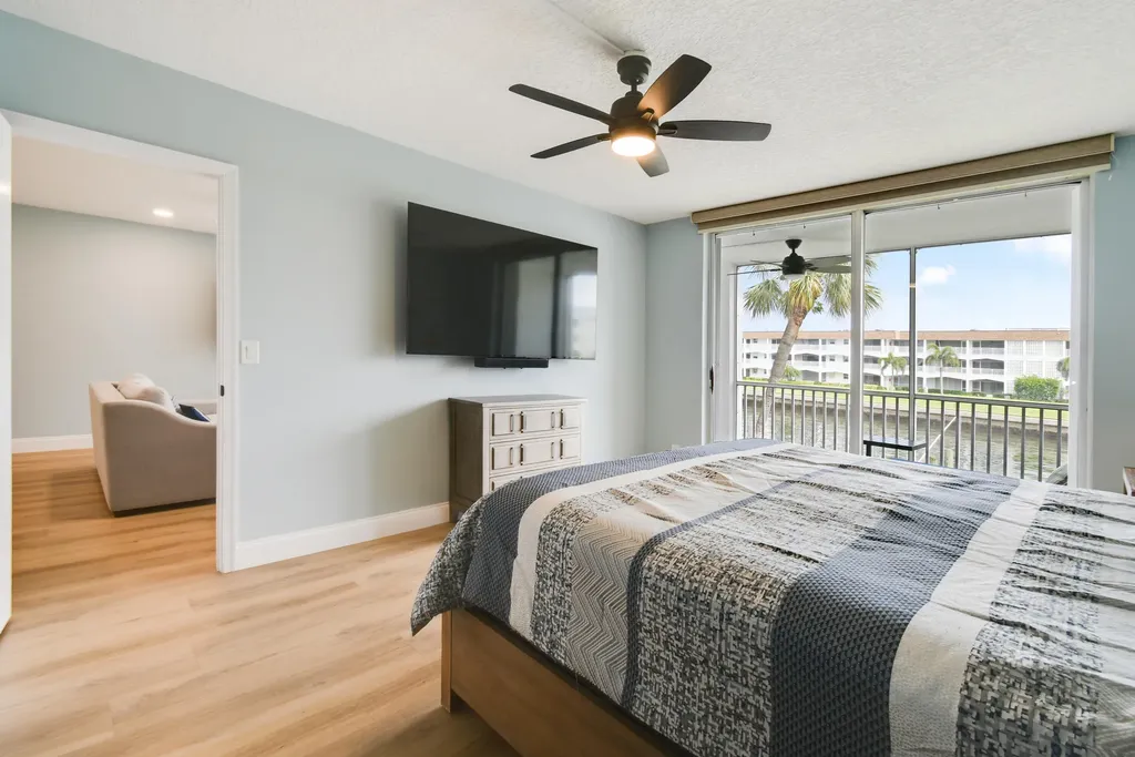 100 Paradise Harbour Boulevard North Palm Beach FL 33408